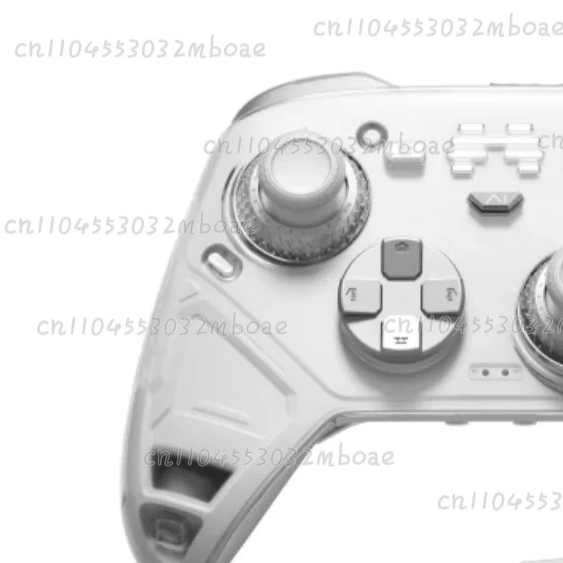 Pc Gaming Second - Control Inalámbrico Elite 70 con Gatillos