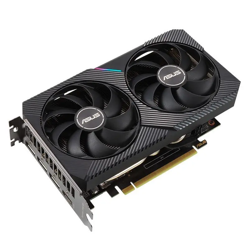 Pc Gaming Rtx 3060 - Tarjeta Gráfica Independiente RTX 3060 12G