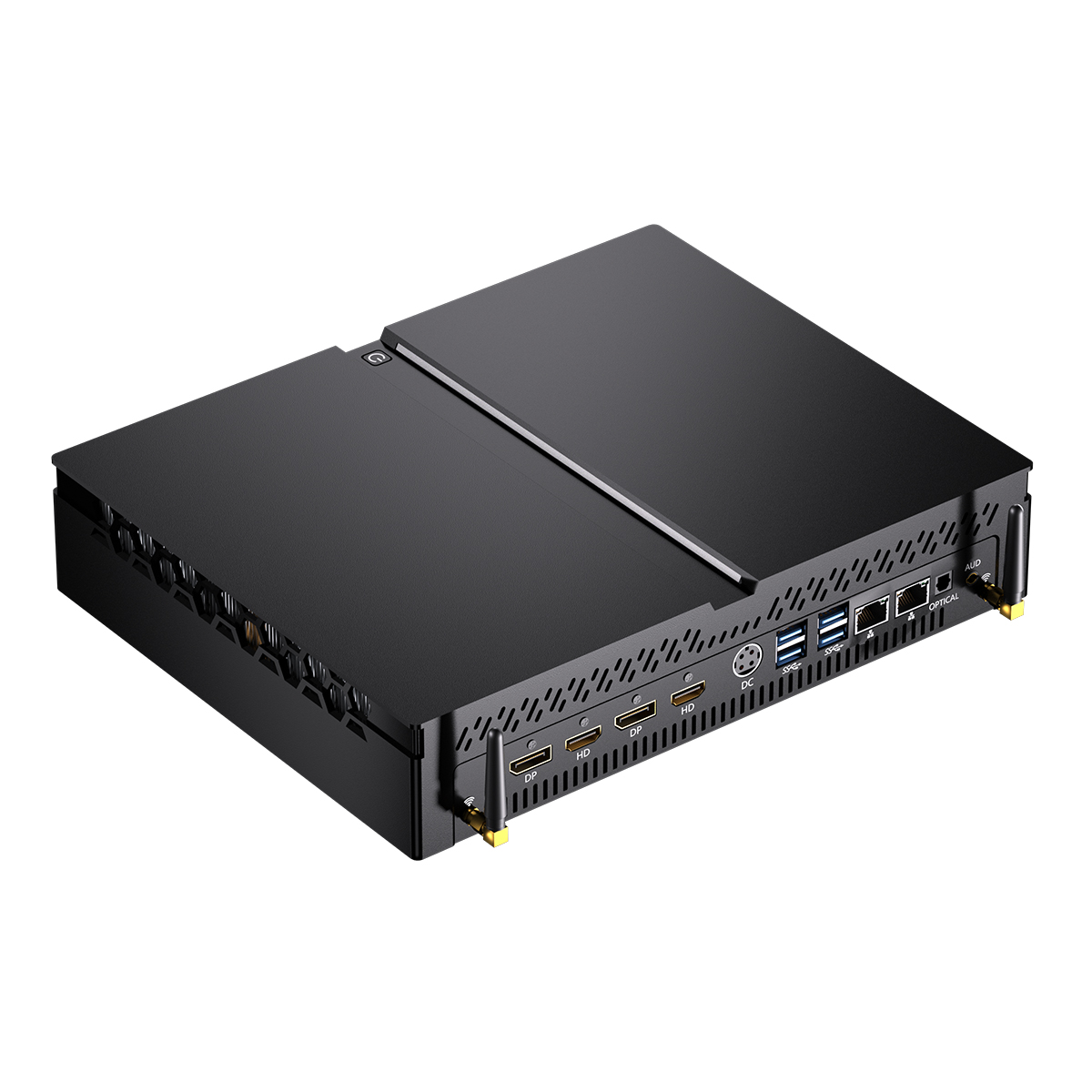Pc Gaming Rtx 3060 - Nuevo Msecore MV300 Intel Core I9-12900F