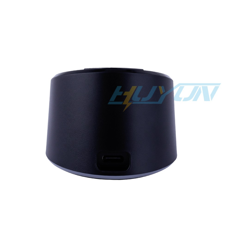 Wireless Gaming Mouse - Base de Carga Inalámbrica PP+ para