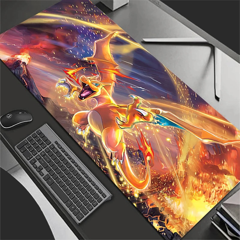 Pc Gaming Jumbo - Alfombrilla de ratón para juegos de