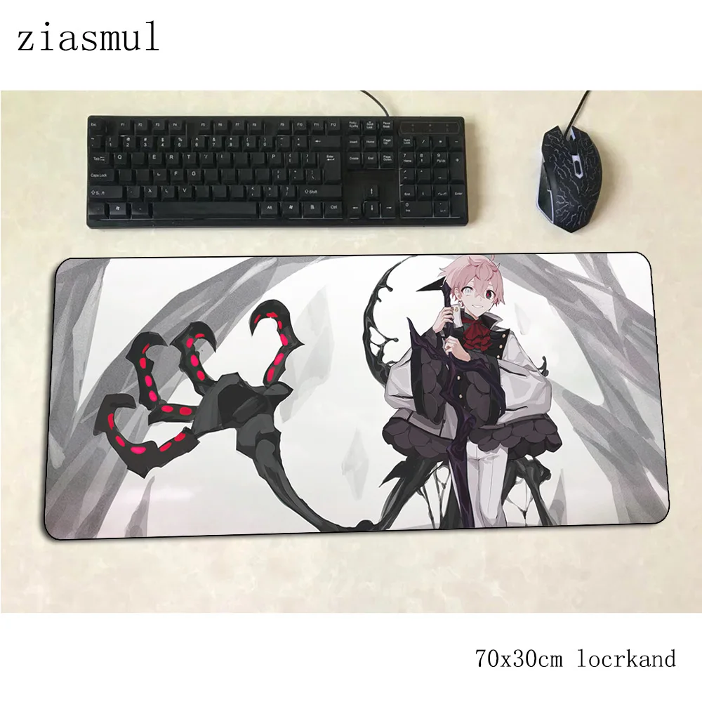 Pc Gaming High End - Alfombrilla de ratón de Anime para