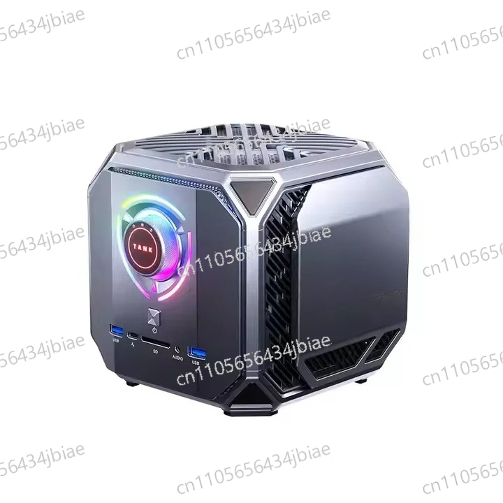 Pc Gaming Rtx 3060 - Mini PC para Juegos con Procesador