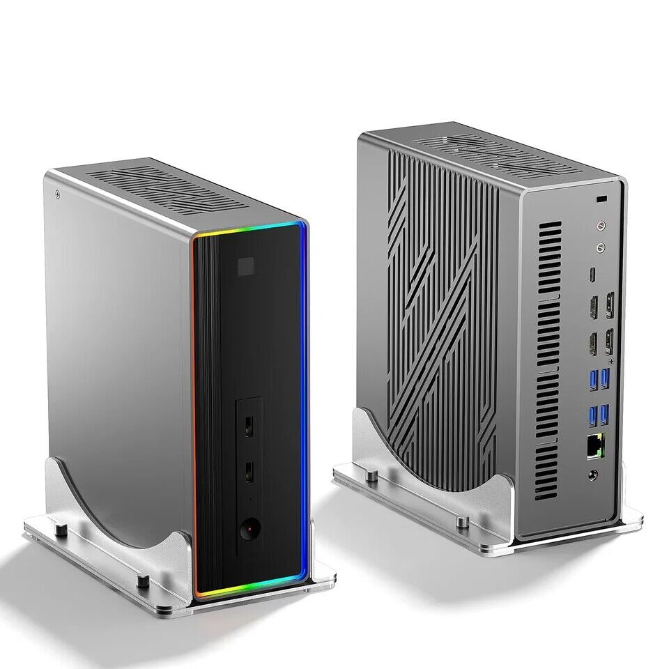 Pc Gaming Rtx 3060 - Mini PC para juegos de 13.ª