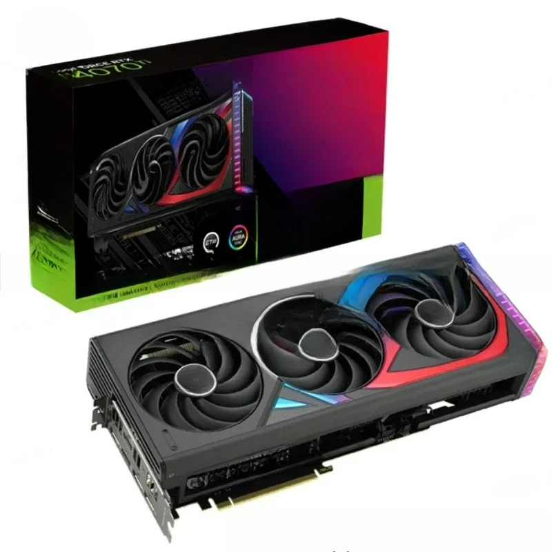 Pc Gaming Rtx 3060 - Tarjeta Gráfica para Computadora 4060, RTX