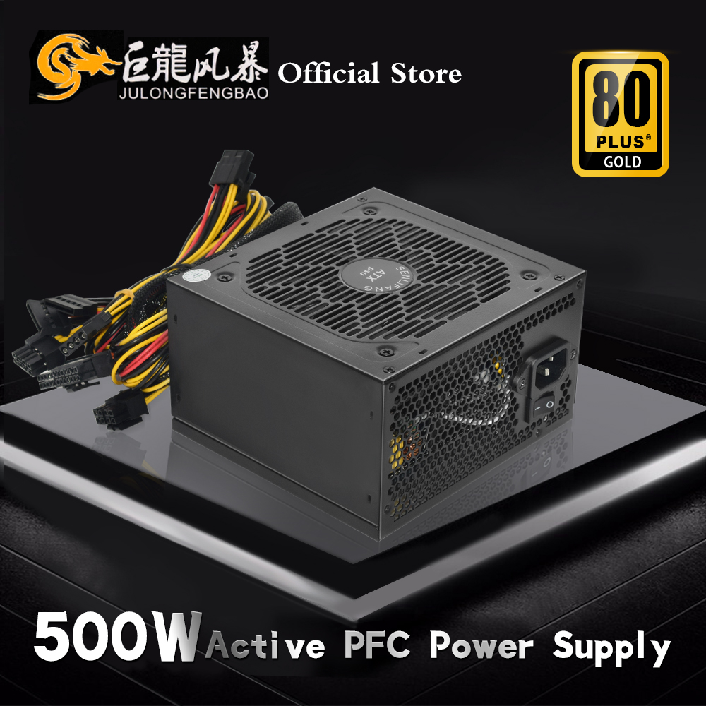 Pc Gaming High End - JULONGFENGBAO-tarjeta de vídeo Universal de alta