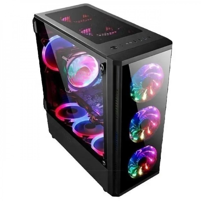 Pc Gaming Rtx 3060 - Gran oferta, ordenador de escritorio para