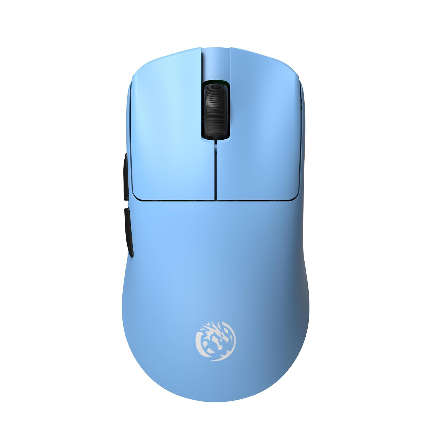 Wireless Gaming Mouse - Ratón Inalámbrico Tri-Mode ATK F1 V2/V3