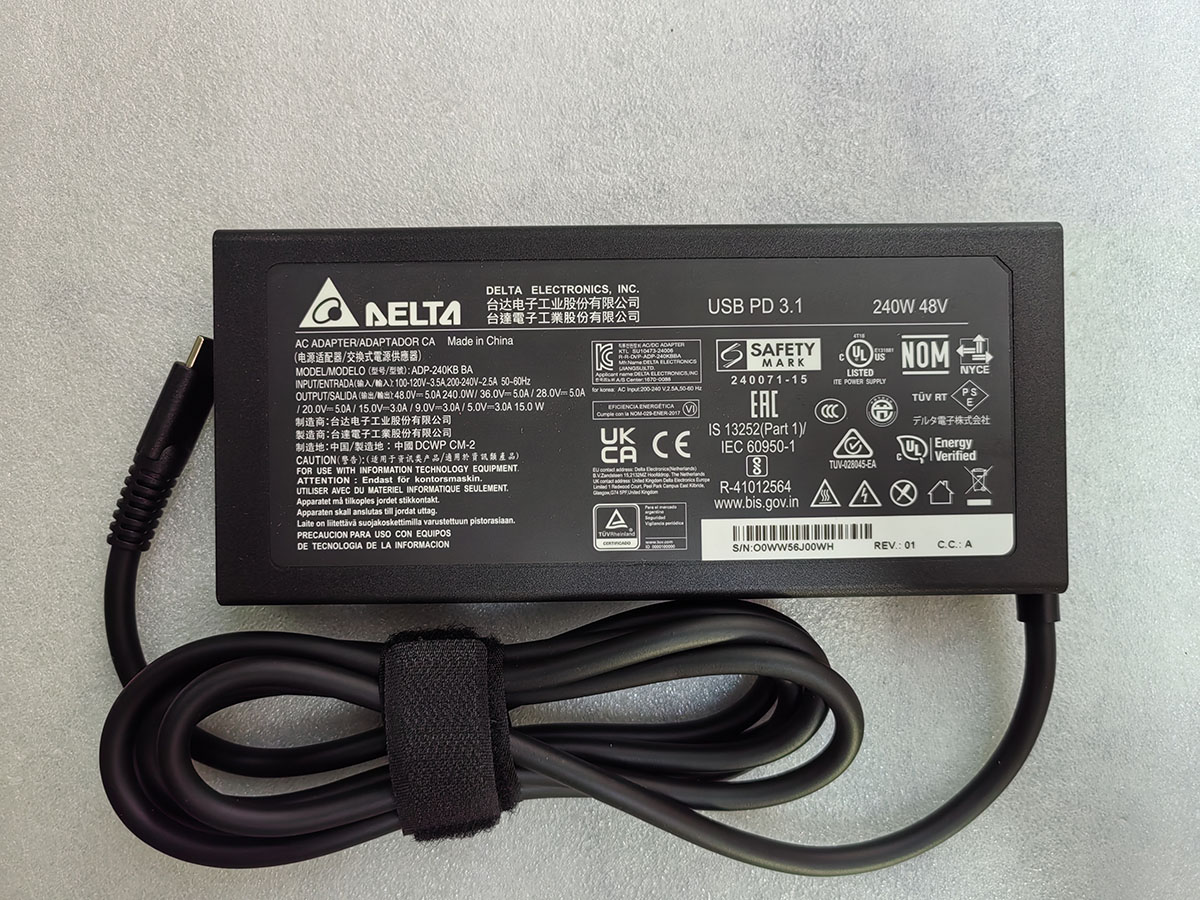 Pc Gaming High End - Nuevo OEM ADP-240KB BA Delta 240W