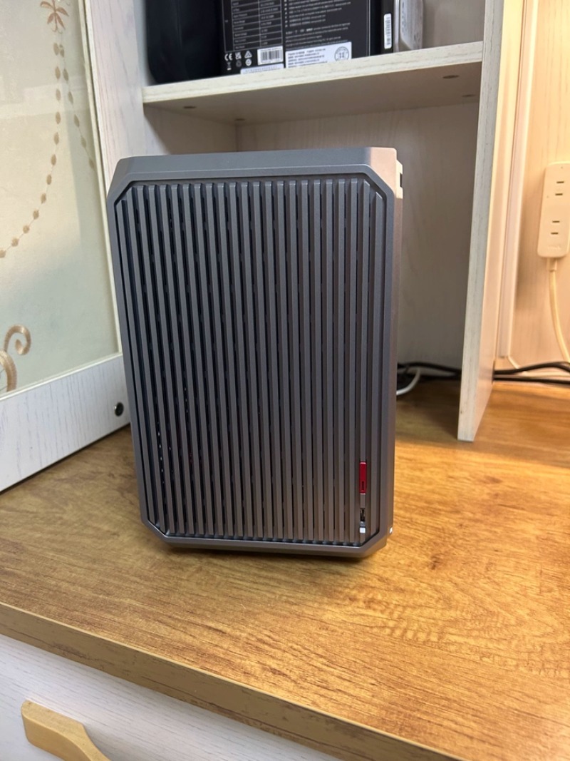 Pc Gaming High End - Nueva Caja de PC ITX de