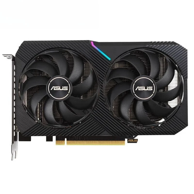 Tarjeta Gráfica Independiente  - Pc Gaming Rtx 3060 reseña y precio