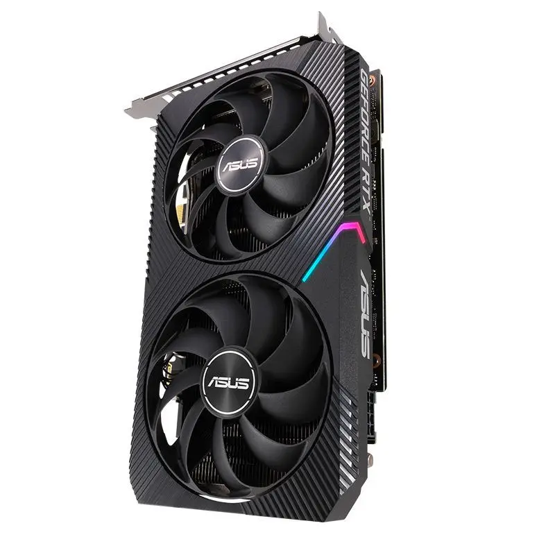 Tarjeta Gráfica Independiente  - Pc Gaming Rtx 3060 reseña y precio