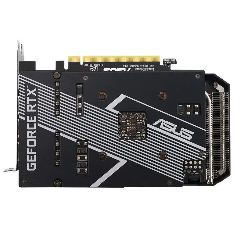 Tarjeta Gráfica Independiente  - Pc Gaming Rtx 3060 reseña y precio