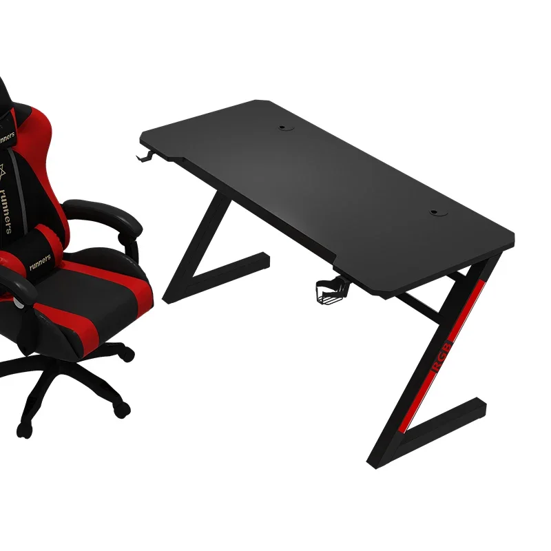 Mesa de juegos con portavasos, - Pc Gaming Price reseña y precio