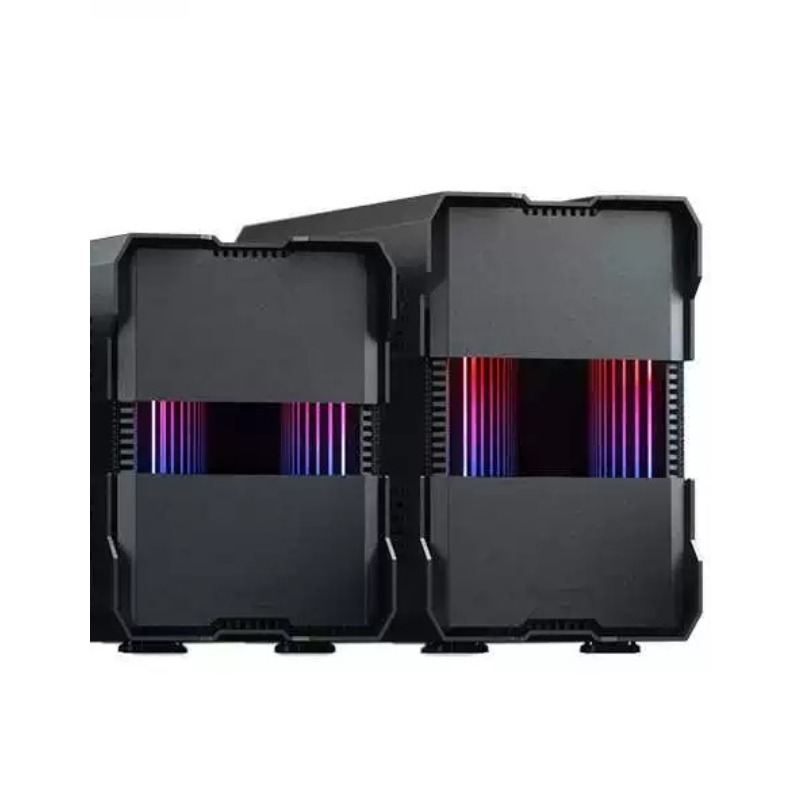 Caja de Ordenador Mini ITX, Ch - Pc Gaming High End reseña y precio