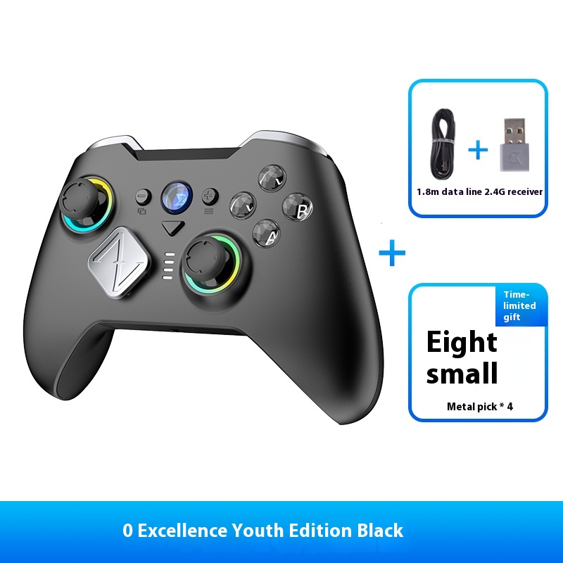 Control de Juego ZD O+Excelent - Pc Gaming Jumbo reseña y precio