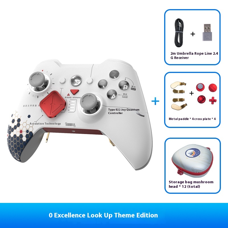 Control de Juego ZD O+Excelent - Pc Gaming Jumbo reseña y precio