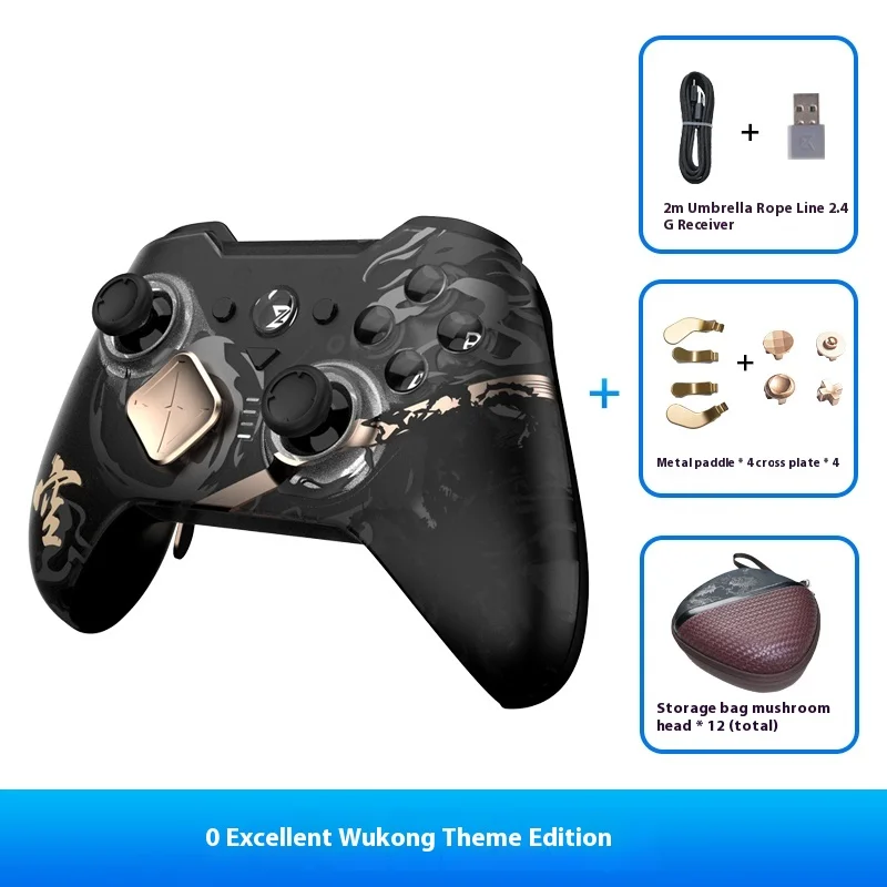 Control de Juego ZD O+Excelent - Pc Gaming Jumbo reseña y precio