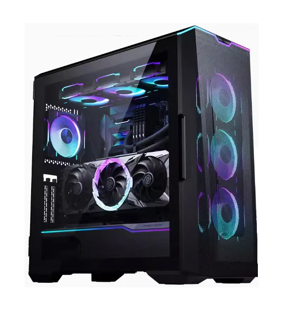 PC para juegos personalizada d - Pc Gaming High End reseña y precio