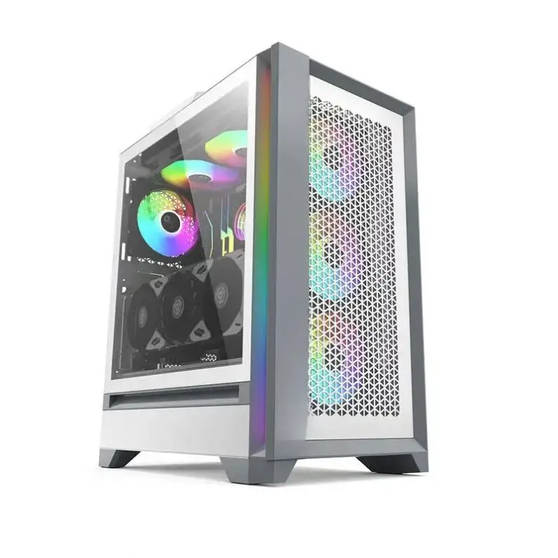 PC para juegos personalizada d - Pc Gaming High End reseña y precio
