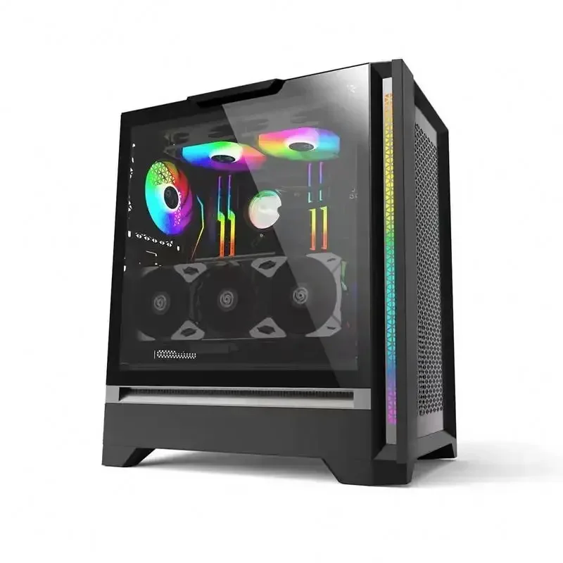 PC para juegos personalizada d - Pc Gaming High End reseña y precio