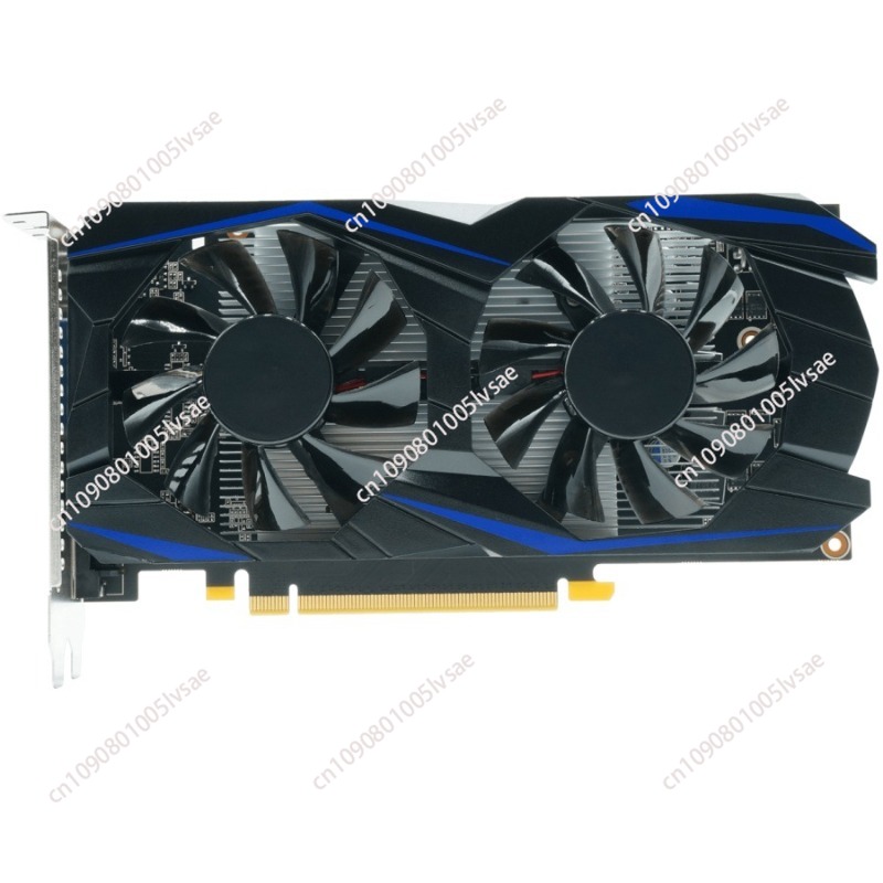 Tarjeta gráfica independiente  - Pc Gaming Graphics Card reseña y precio