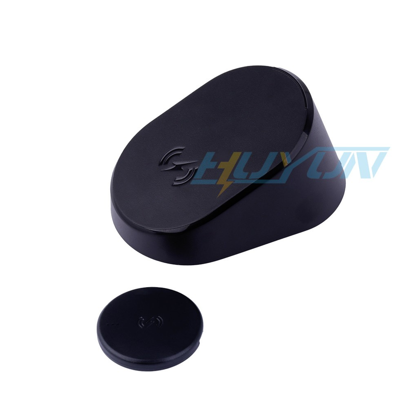 Base de Carga Inalámbrica PP+  - Wireless Gaming Mouse reseña y precio