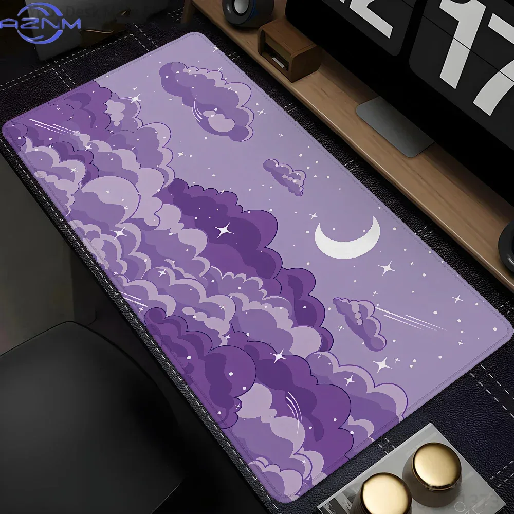 Alfombrilla de ratón Cloud Moo - Pc Gaming Cloud Free reseña y precio