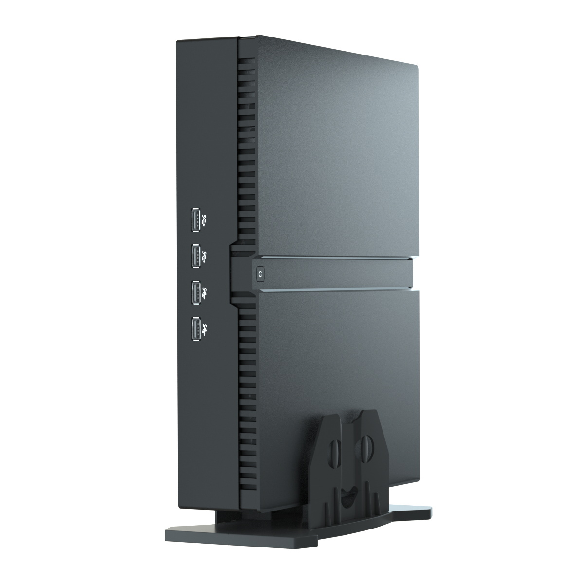 Partaker 12th Gen Mini Host Ga - Pc Gaming Rtx 3060 reseña y precio