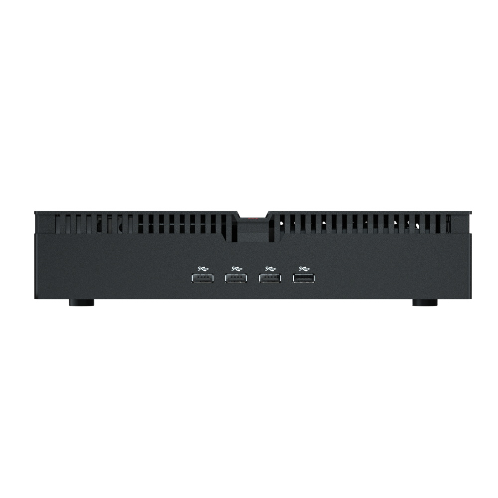 Partaker 12th Gen Mini Host Ga - Pc Gaming Rtx 3060 reseña y precio