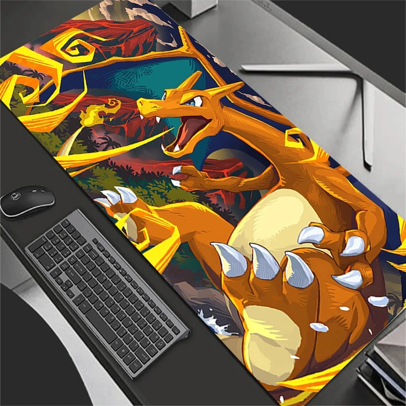 Alfombrilla de ratón para jueg - Pc Gaming Jumbo reseña y precio