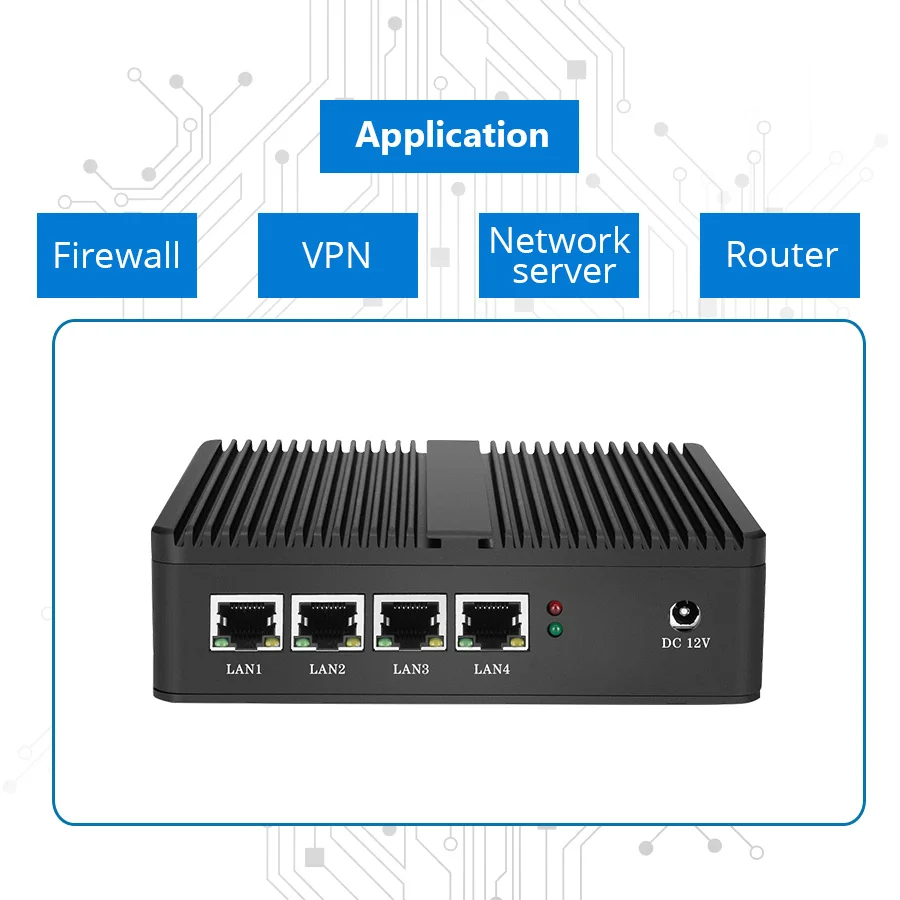 Mini PC Intel Celeron J1900 N2 - Pc Gaming High End reseña y precio