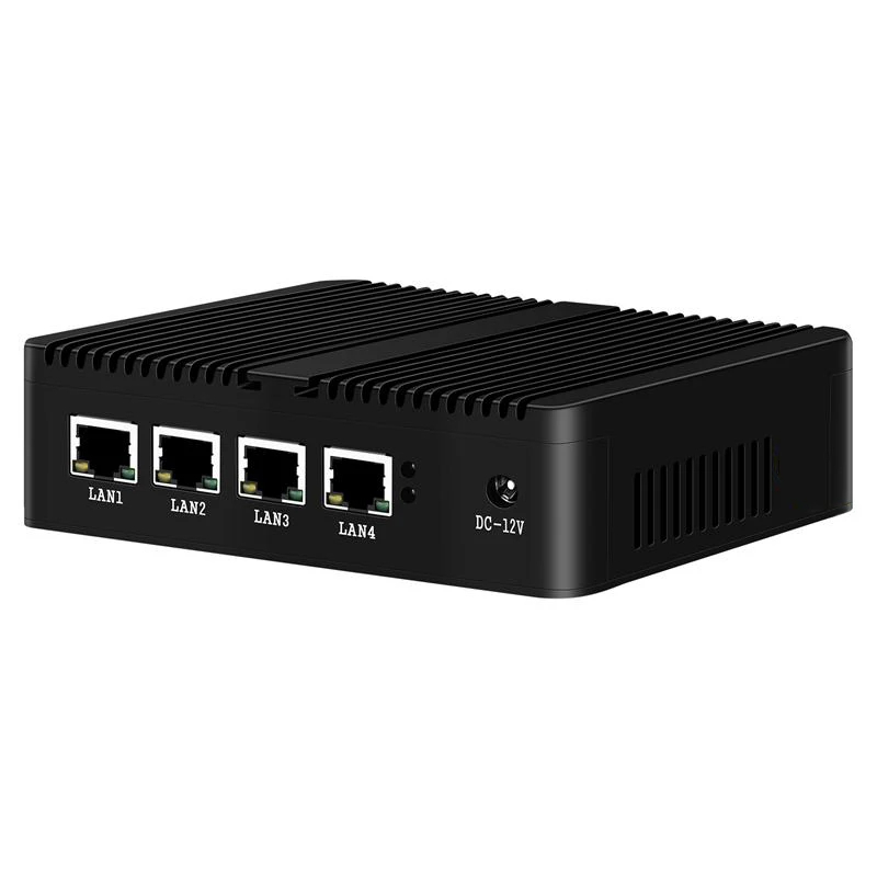 Mini PC Intel Celeron J1900 N2 - Pc Gaming High End reseña y precio