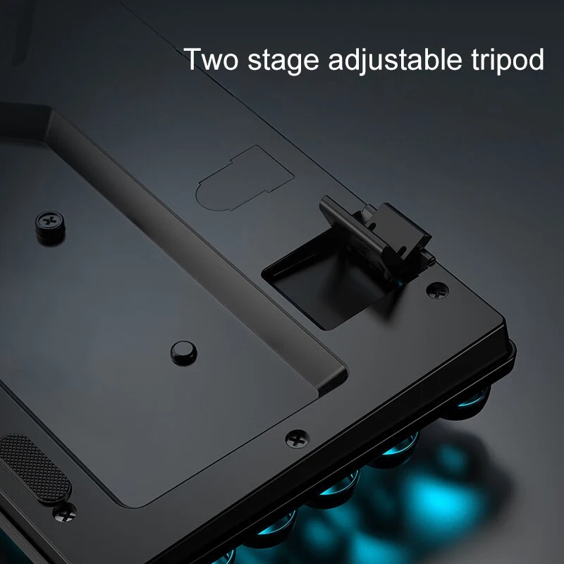 Conjunto de Teclado y Ratón Me - Wireless Gaming Mouse reseña y precio