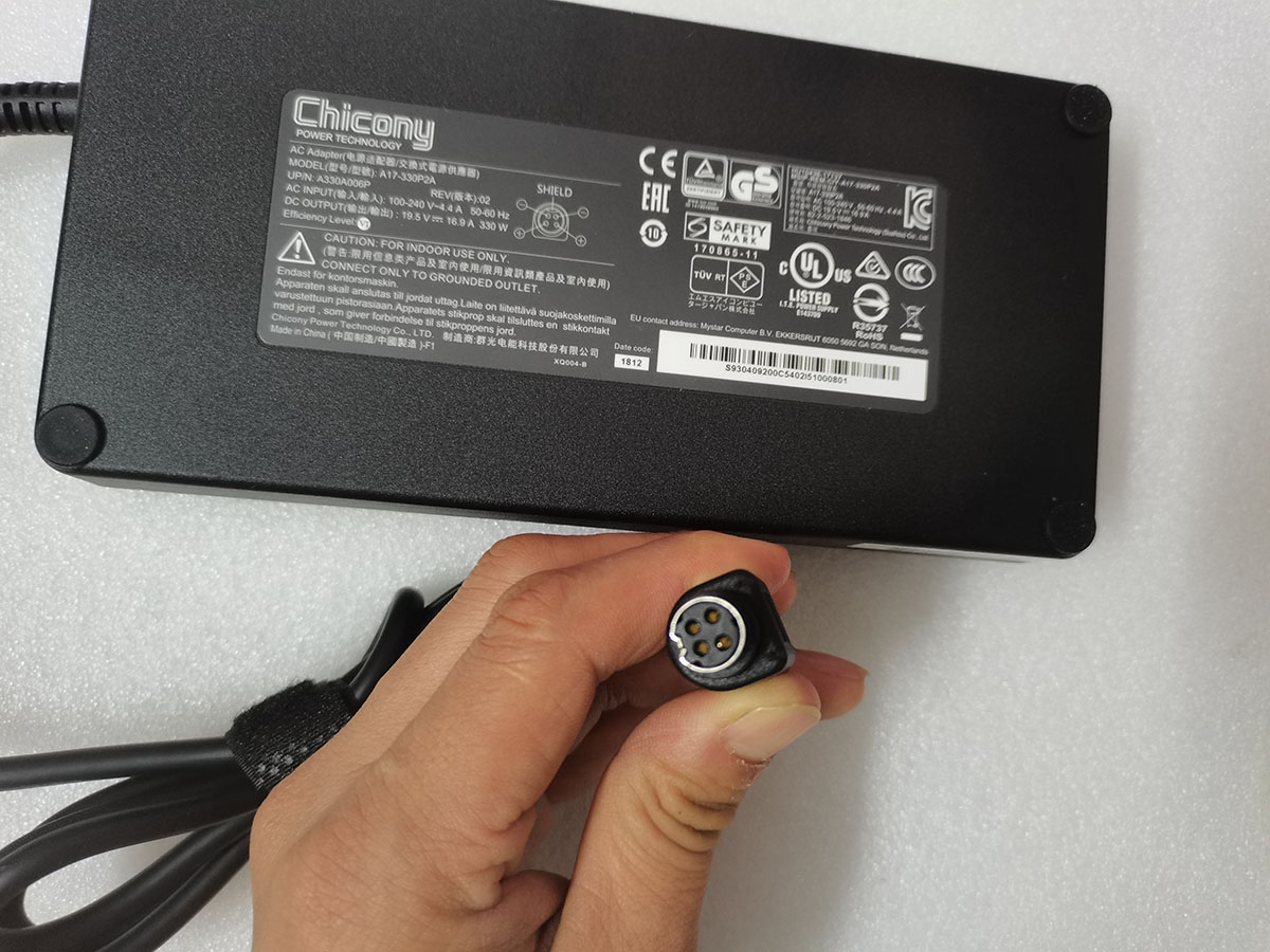 Nuevo OEM Chicony A17-330P2A 1 - Pc Gaming Rtx 3060 reseña y precio