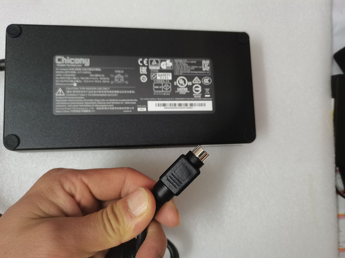 Nuevo OEM Chicony A17-330P2A 1 - Pc Gaming Rtx 3060 reseña y precio