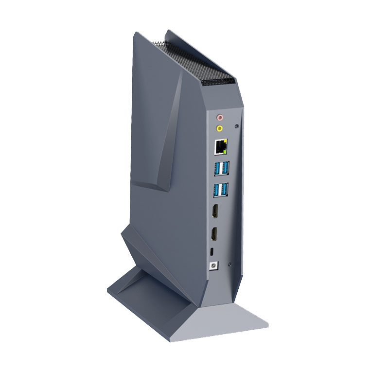 Mini PC para juegos con Inter  - Pc Gaming High End reseña y precio
