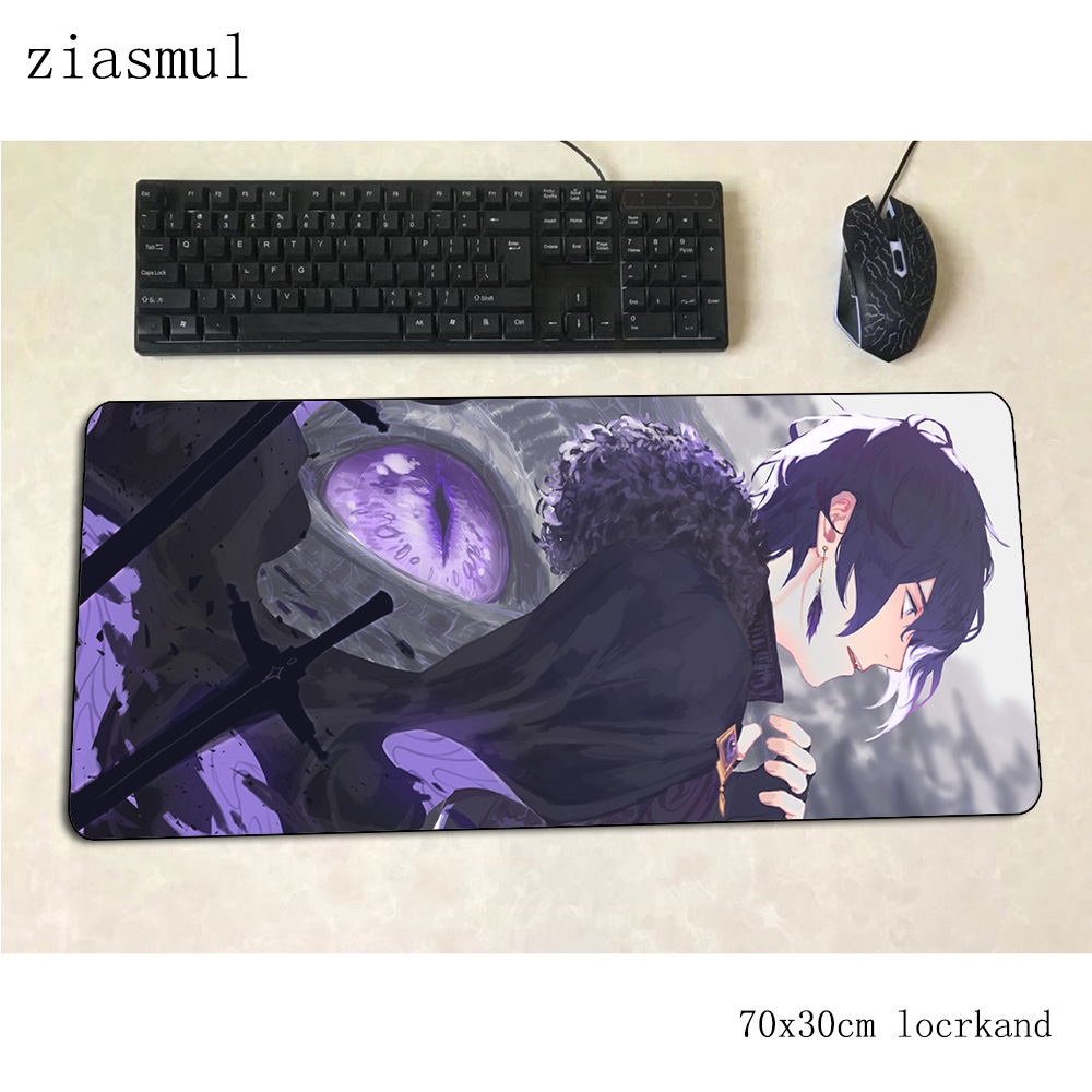 Alfombrilla de ratón de Anime  - Pc Gaming High End reseña y precio