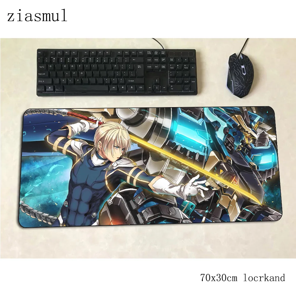Alfombrilla de ratón de Anime  - Pc Gaming High End reseña y precio