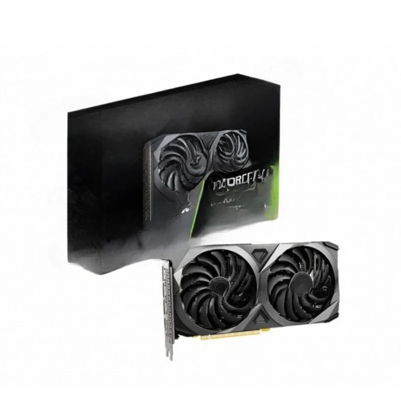 RTX 3060 VENTI 2X 12G OC para  - Pc Gaming Rtx 3060 reseña y precio