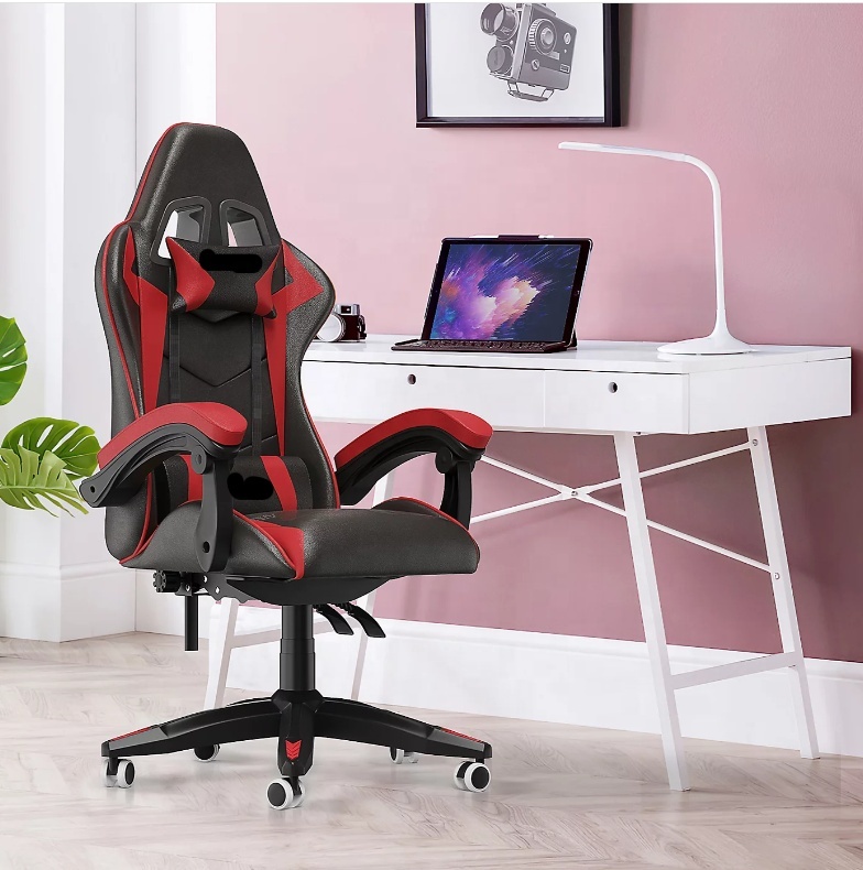 Silla de jugador de carreras a - Pc Gaming Price reseña y precio