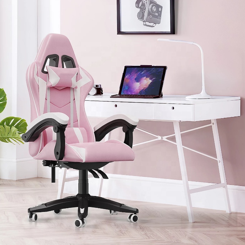 Silla de jugador de carreras a - Pc Gaming Price reseña y precio