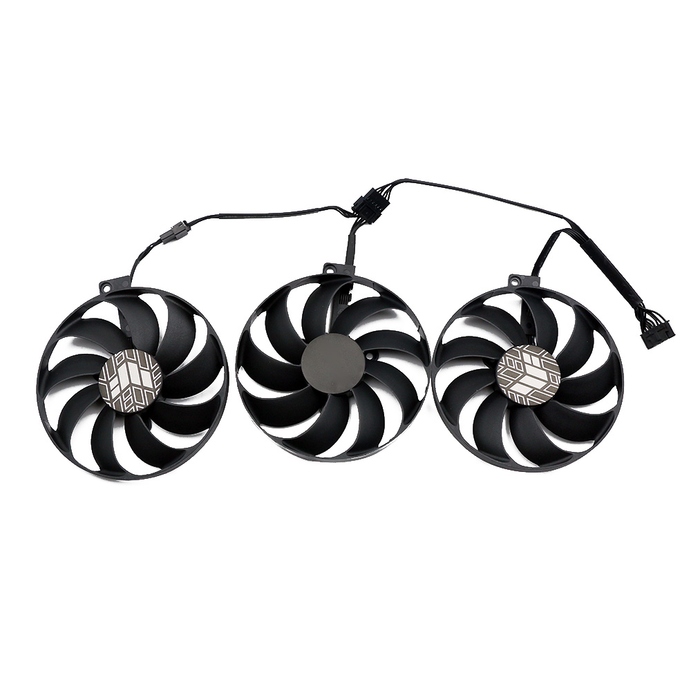 Ventilador de tarjeta gráfica  - Pc Gaming Rtx 3060 reseña y precio