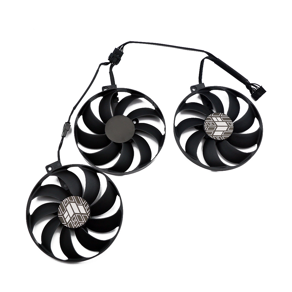 Ventilador de tarjeta gráfica  - Pc Gaming Rtx 3060 reseña y precio