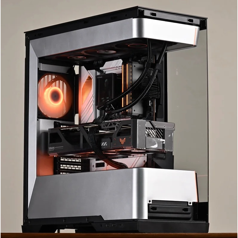 Tarjeta gráfica personalizada  - Pc Gaming High End reseña y precio