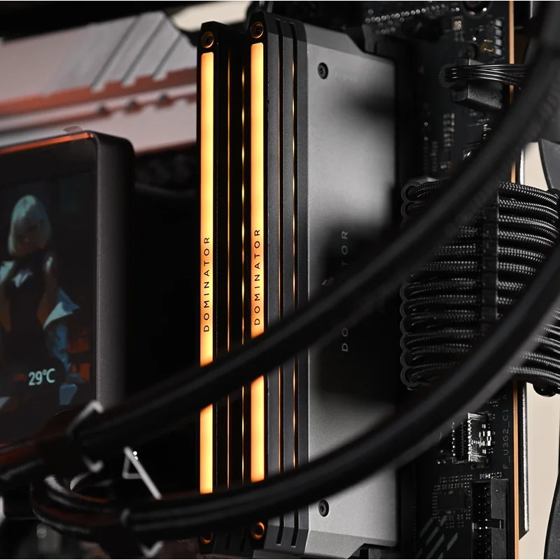 Tarjeta gráfica personalizada  - Pc Gaming High End reseña y precio