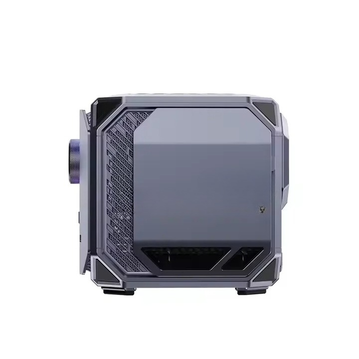 Mini PC para Juegos con Proces - Pc Gaming Rtx 3060 reseña y precio