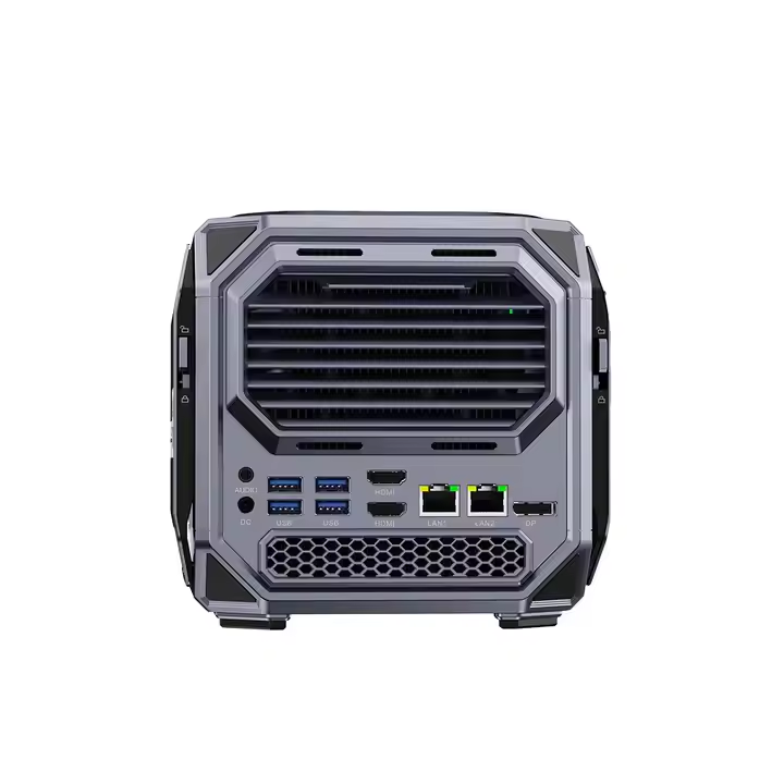 Mini PC para Juegos con Proces - Pc Gaming Rtx 3060 reseña y precio