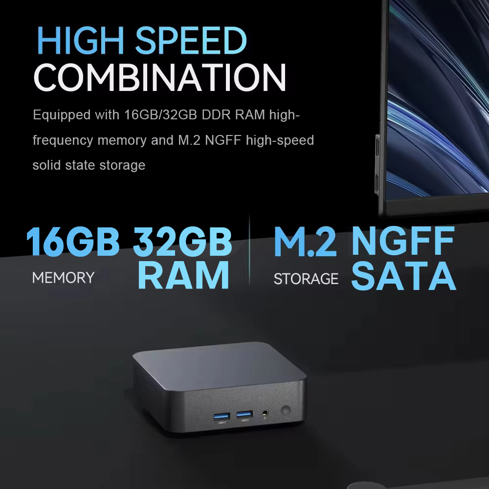 Mini PC Intel N150 2026, Portá - Pc Gaming Jumbo reseña y precio