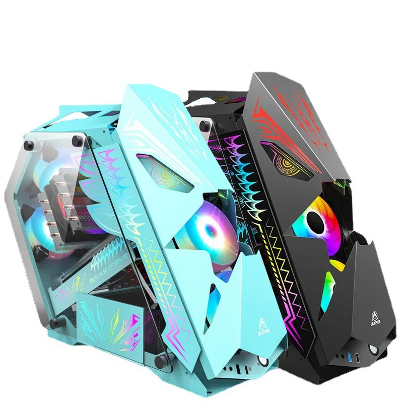 Computadora de PC para juegos  - Pc Gaming Price reseña y precio